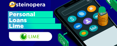 Personal Loans Lime: Loan Terms, Rates, and Perks
