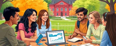 Student Credit Cards: 5 Key Features to Consider Before Choosing