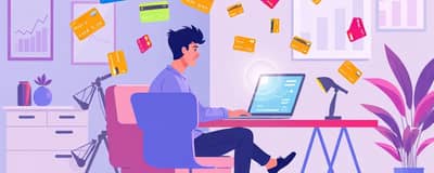 Online Credit Card Applications Made Easy: A Step-by-Step Guide