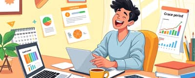 Credit Card Grace Periods: What They Are and How to Make the Most of Them