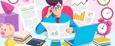 Credit Card Terms: 5 Fine Print Details You Can't Afford to Ignore