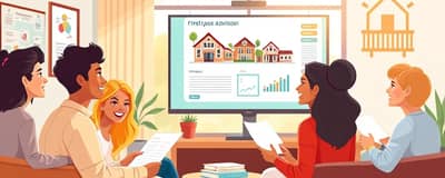 Mortgage Approval Made Easy: 5 Steps to Securing Your Dream Home Loan