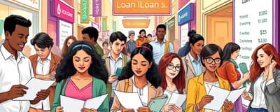 First-Time Loan Borrowers: 7 Essential Tips for Success