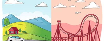 Fixed vs. Variable Interest Rates: A Simple Guide to Understanding the Key Differences