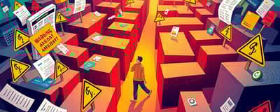 Debt Traps: Avoid These 5 Common Financial Pitfalls