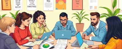 Debt Settlement Options: 5 Solutions to Help You Get Back on Track