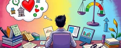 Debt Dilemmas: How Your Credit Score Takes a Hit