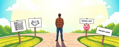 Debt Relief Options: 5 Alternatives to Bankruptcy You Need to Know