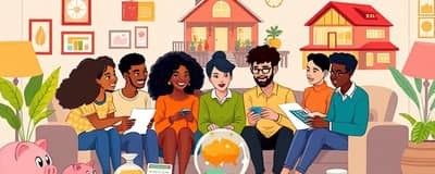 Down Payment Success: Proven Methods to Save for Your Dream Home