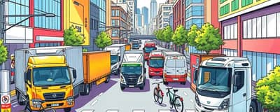 Reducing Transportation Costs: Top 10 Strategies for Maximum Savings