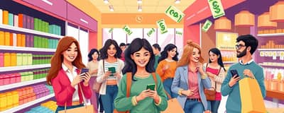 Maximize Your Savings: Top Cashback Apps You Need to Download Now