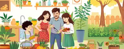 Frugal Living Tips for Families: 10 Easy Ways to Save More Money