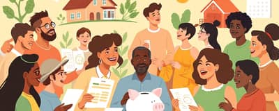 Unlock Financial Success: How to Set and Achieve Savings Goals