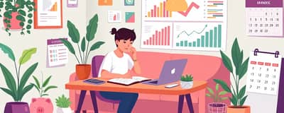 Maximize Savings on a Single Income: 8 Expert Tips