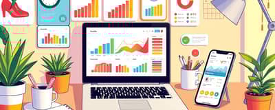 4 Essential Habit Tracking Apps to Boost Productivity