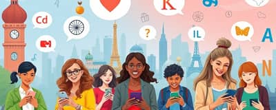 5 Leading Language Learning Apps to Master New Languages