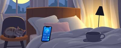 6 Best Sleep Tracking Apps for a Better Night's Rest