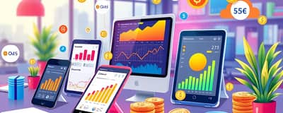 6 Top Finance Management Applications for 2024