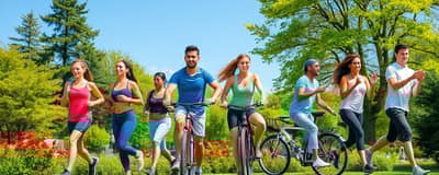 4 Best Fitness Tracking Apps to Stay in Shape