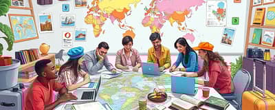 6 Best Travel Planning Apps for Your Next Adventure