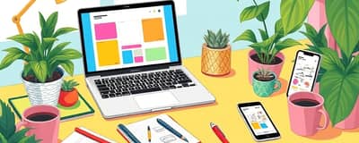 5 Leading Digital Note-Taking Apps for Productivity
