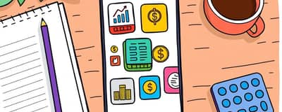 5 Top Daily Expense Tracking Apps to Manage Your Budget