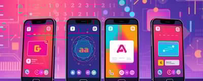 4 Essential Programming Learning Apps for Aspiring Developers