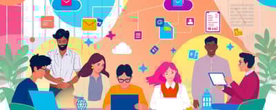 6 Top Cloud File Sharing Apps for Easy Collaboration