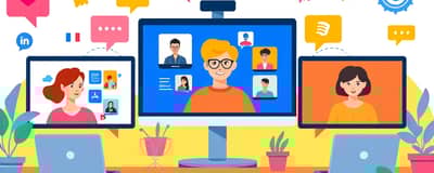 5 Best Video Calling Apps for Seamless Communication