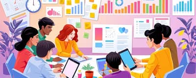 6 Leading Team and Project Management Apps for Collaboration
