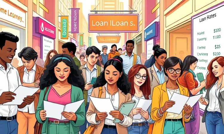 First-Time Loan Borrowers: 7 Essential Tips for Success