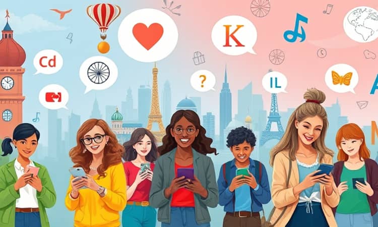 5 Leading Language Learning Apps to Master New Languages