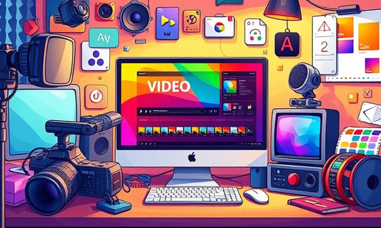 6 Top Video Editing Apps for Creators