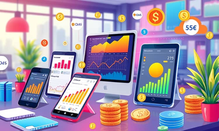 6 Top Finance Management Applications for 2024